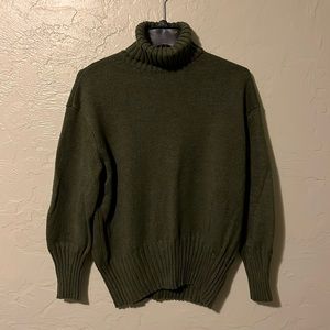 A New Day Turtleneck Sweater